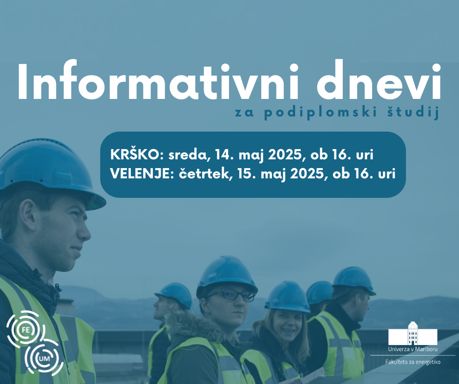Informativni dnevi