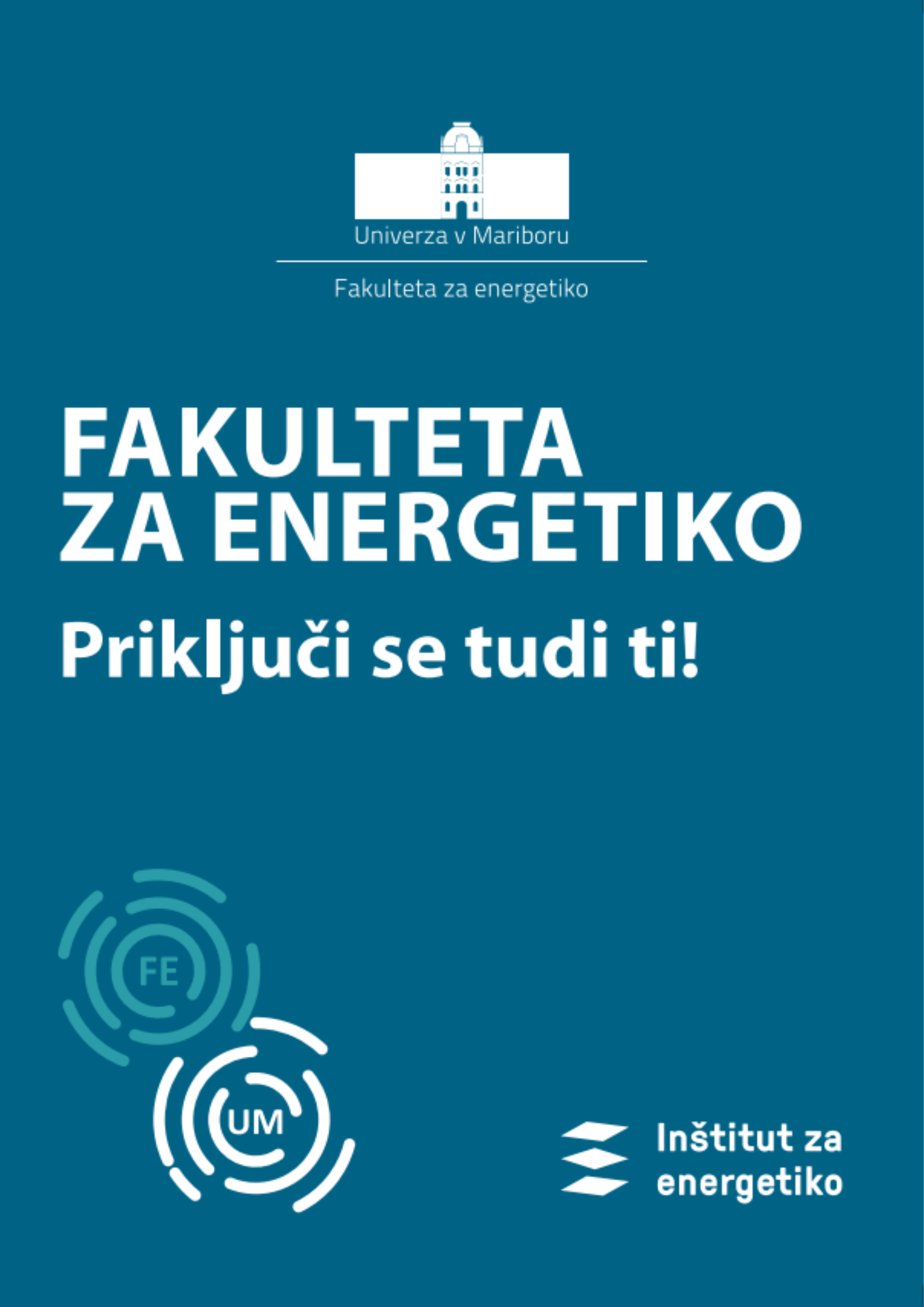 Inštitut za energetiko Inštitut za energetiko