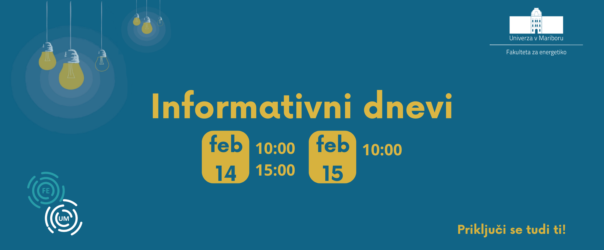 Informativni dnevi