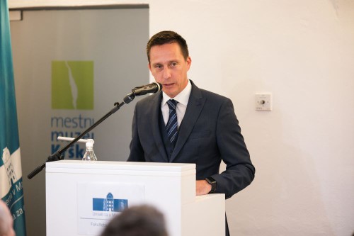 prof. dr. Sebastijan Seme