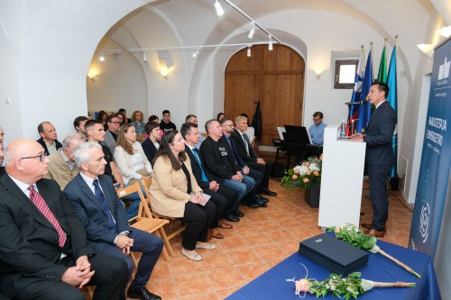 Dan Fakultete za energetiko