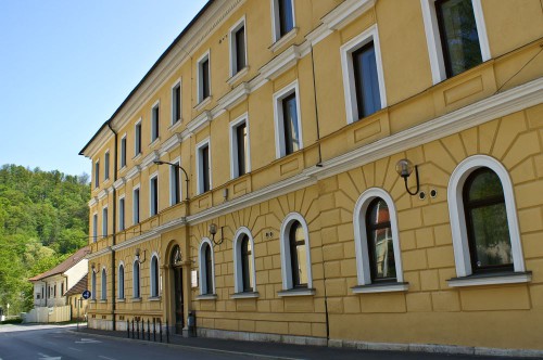 Fakulteta za energetiko