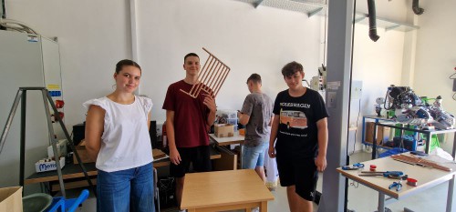 Poletni tabor energetike 2024