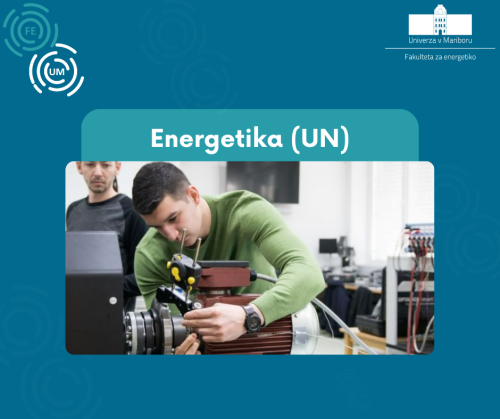 Univerzitetni študijski program