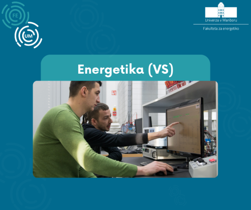 Visokošolski strokovni študijski program