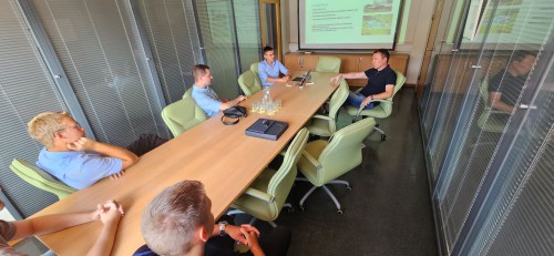 zakljucek projekta SolarHEAT 