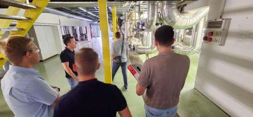 zakljucek projekta SolarHEAT 