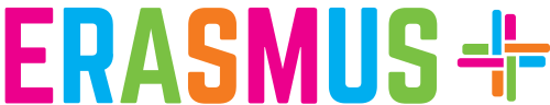 Erasmus+ logotip