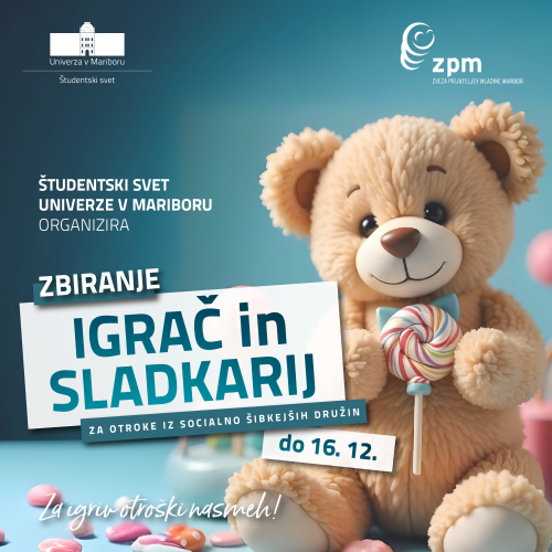 Zbiranje igrač