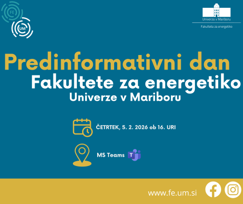 predinformativni dan