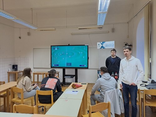 FIFA turnir