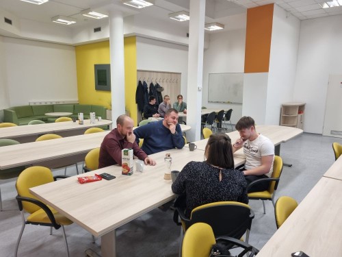 TRIVIA kviz