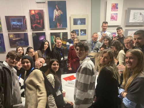 Erasmus+