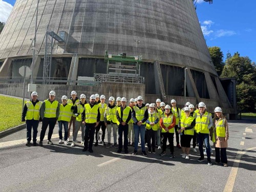 Letna šola energetike