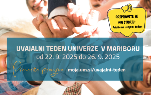 uvajalni teden