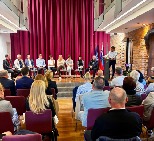 Generacijski forumi MOV