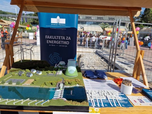 Parada učenja 