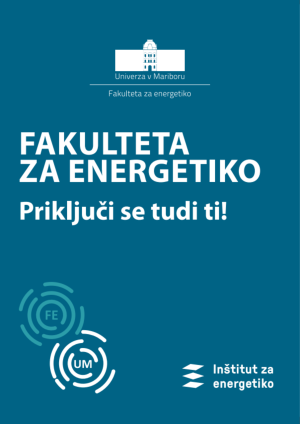 Inštitut za energetiko