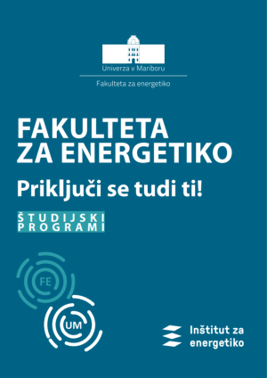 Študijski programi