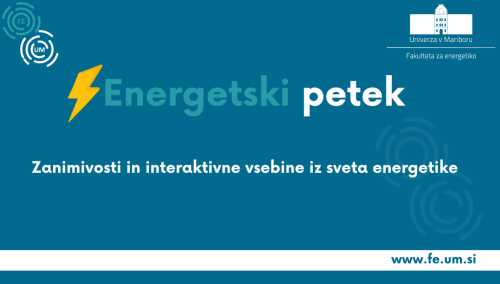 Energetski petek